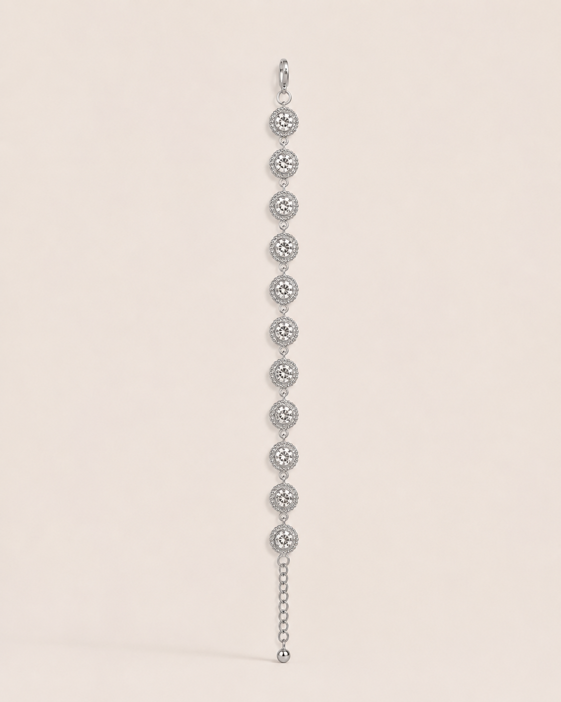 Bracelet Halo