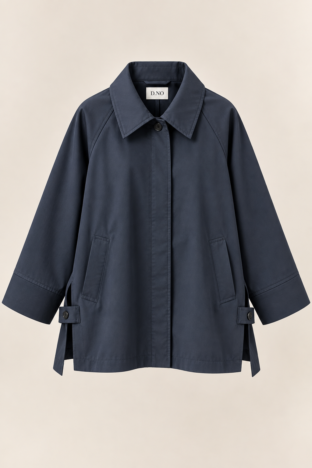 Veste Oversize Élise