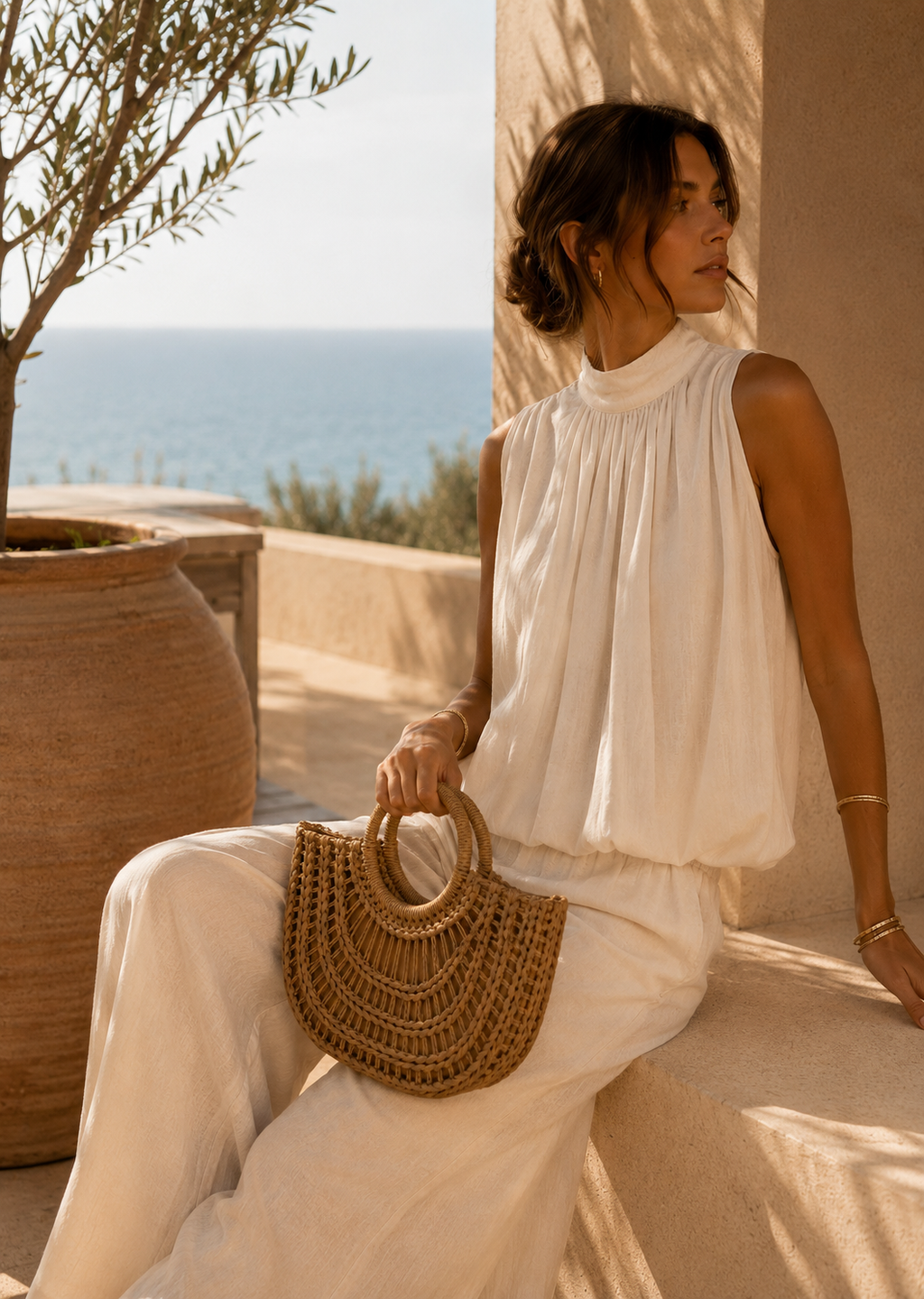 Sac Azura