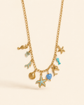 Collier Riviera Marine