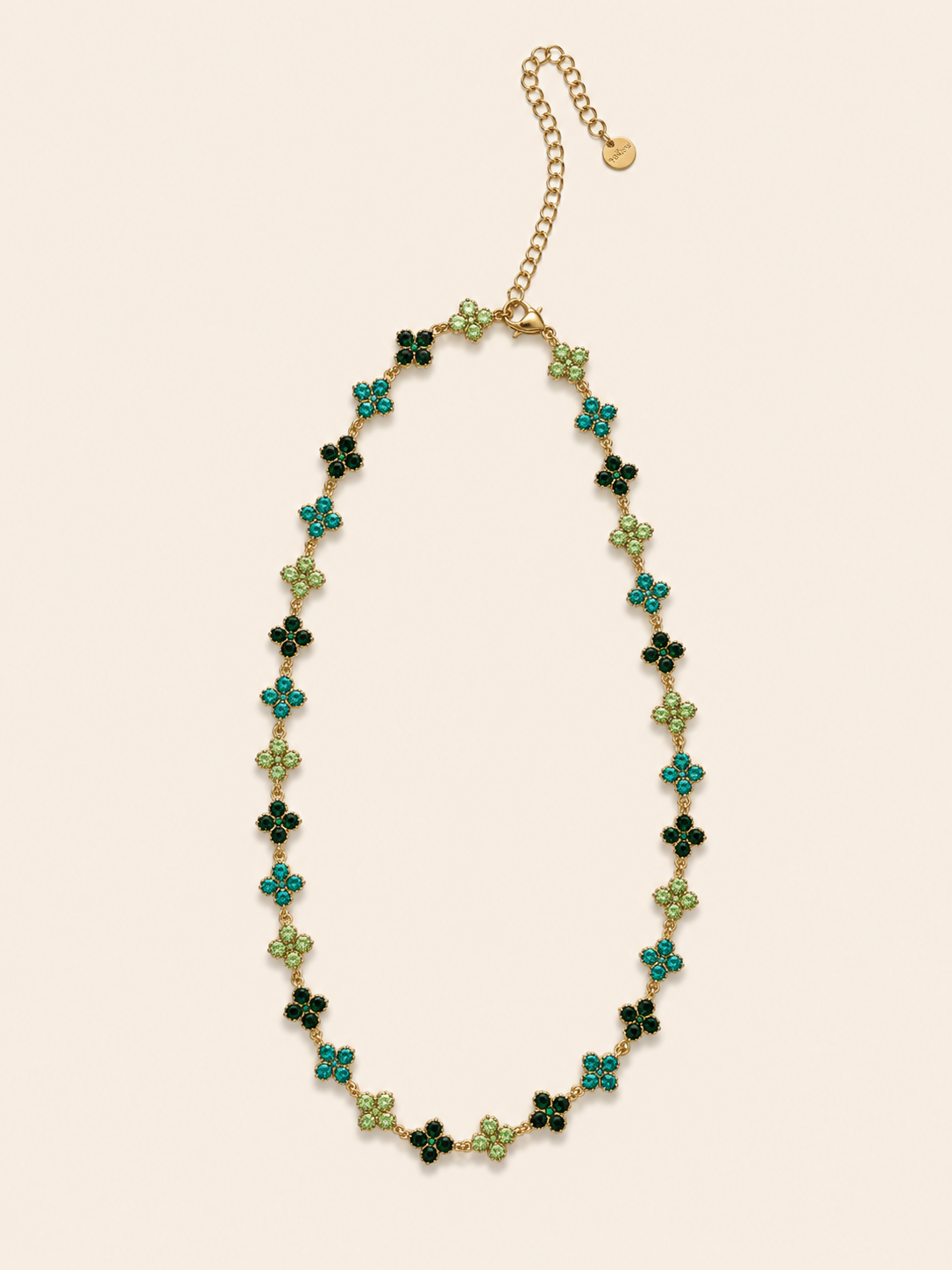 Collier Bebetta ✨