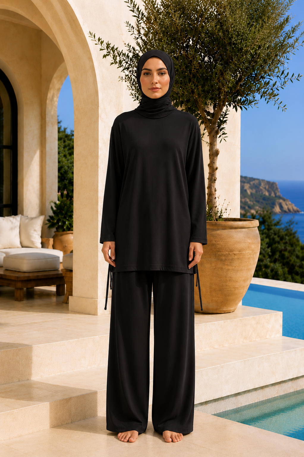 Burkini INAYA
