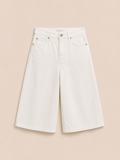 Jeans Néroa Cropped