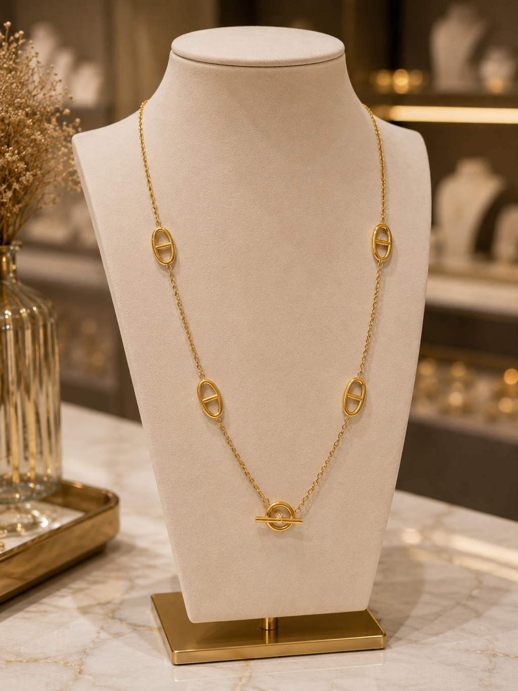 Collier Livia