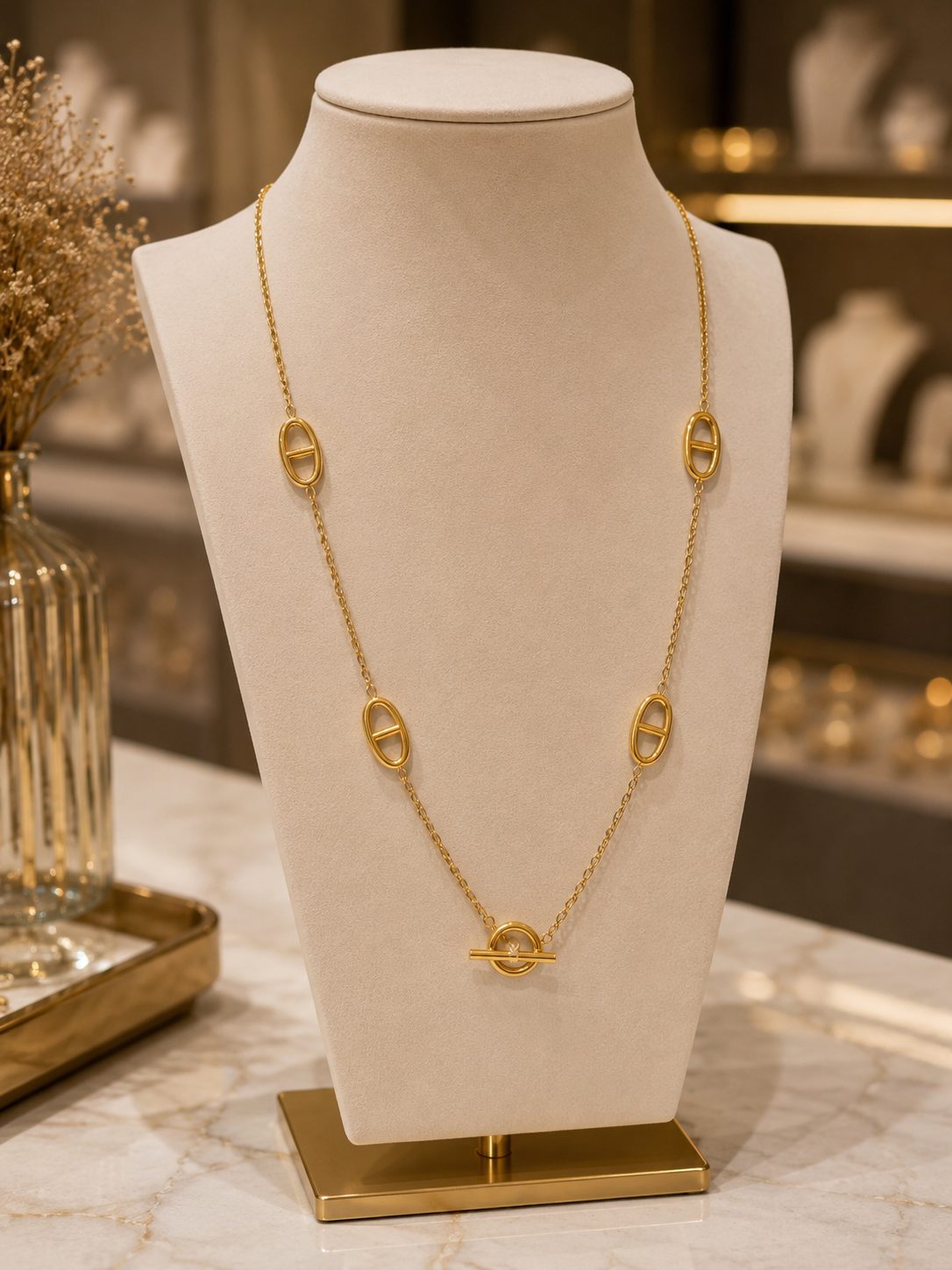 Collier Livia