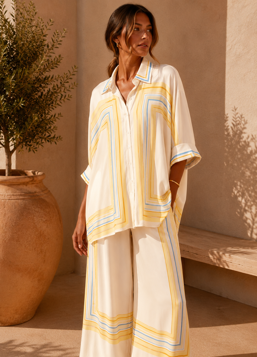 Ensemble Portofino