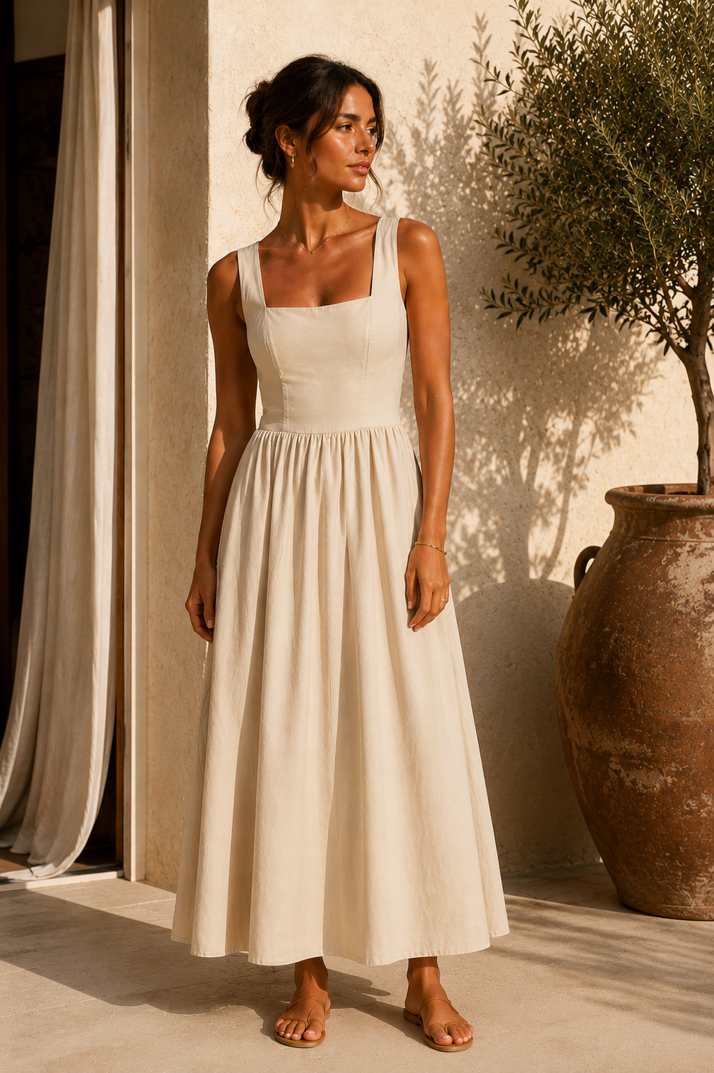 Robe Soléna
