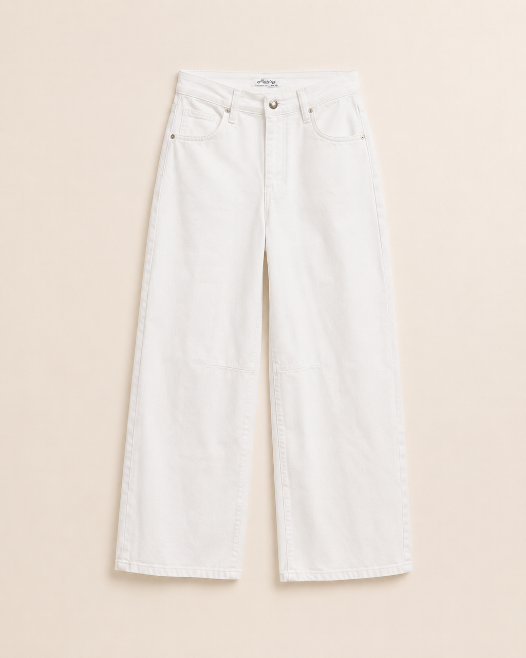 Jean Sélora Wide Leg