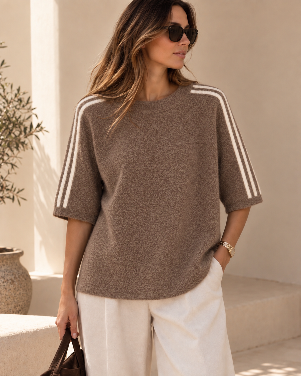 Pull Alba