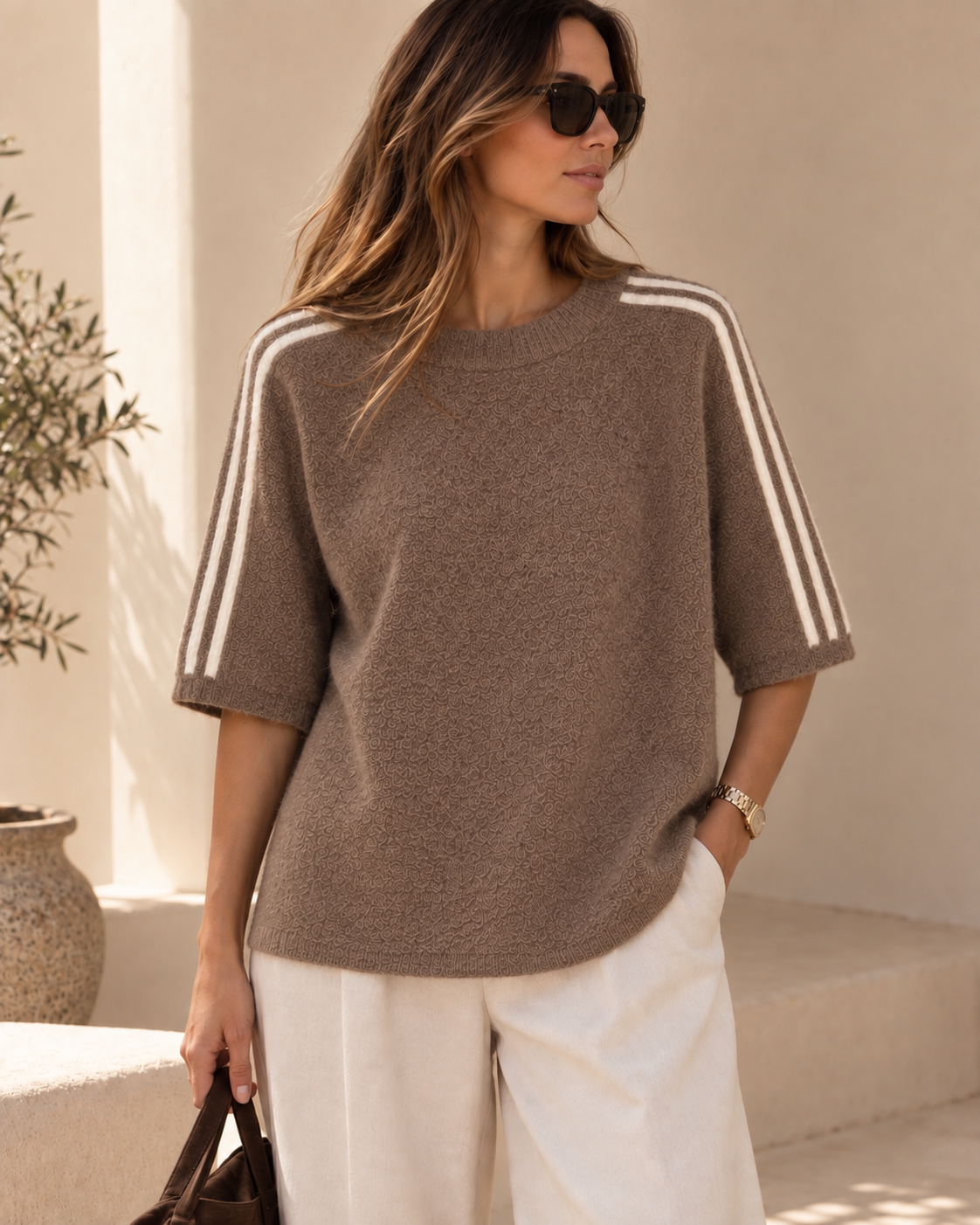 Pull Alba