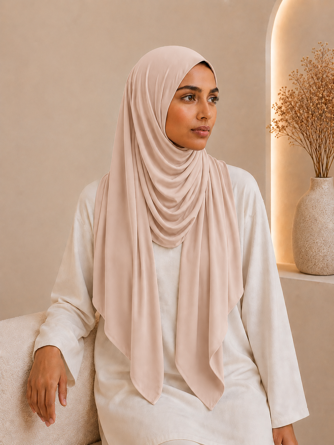 JERSEY LIQUIDE LUXE