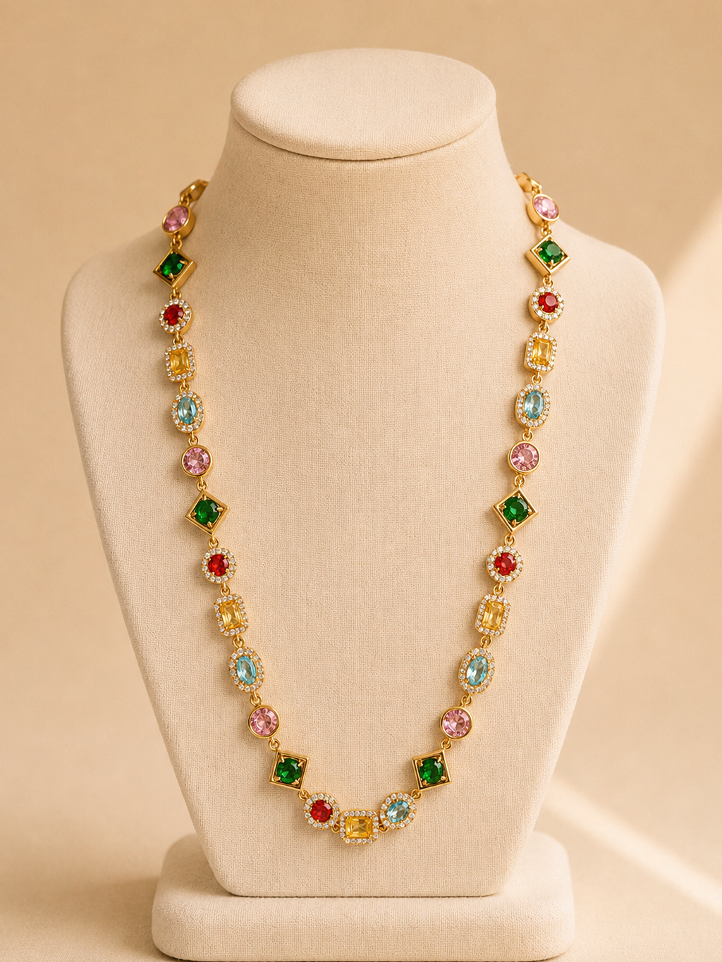Collier Prismia ⭐