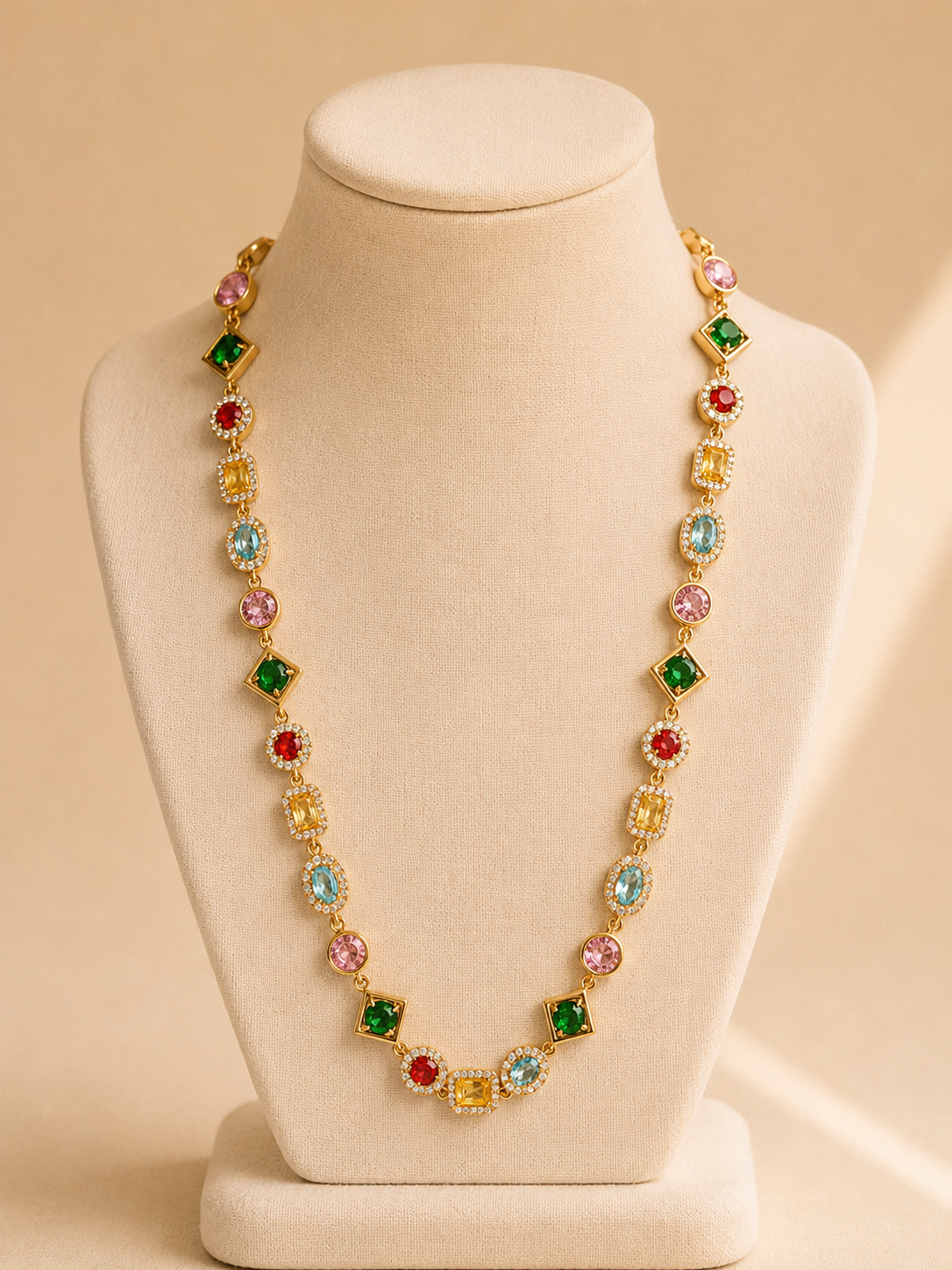 Collier Prismia ⭐