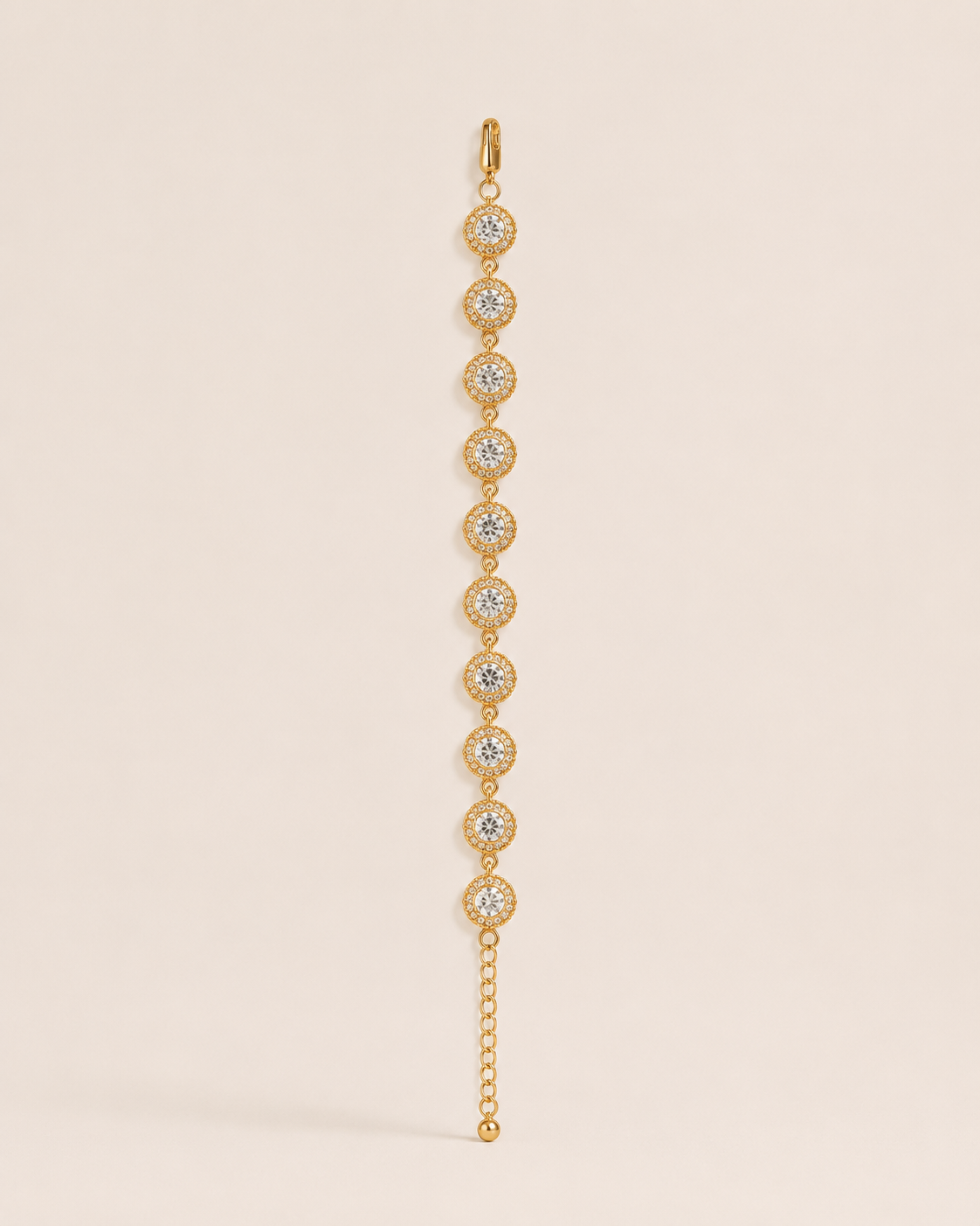 Bracelet Halo