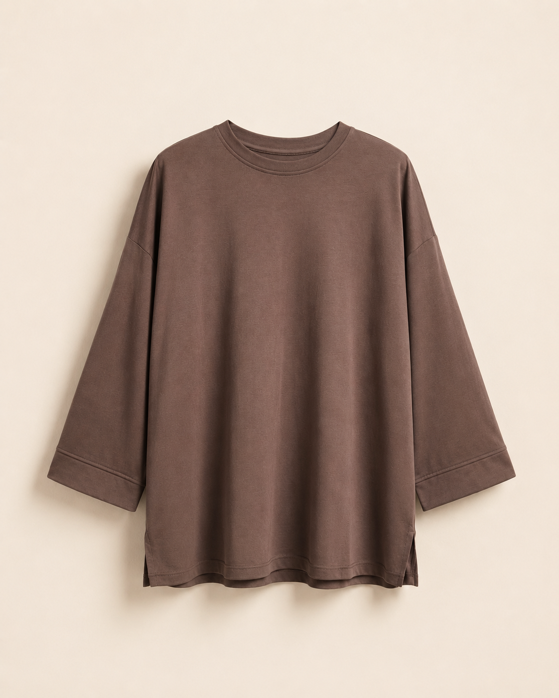 T-shirt Oversize Solène ✨