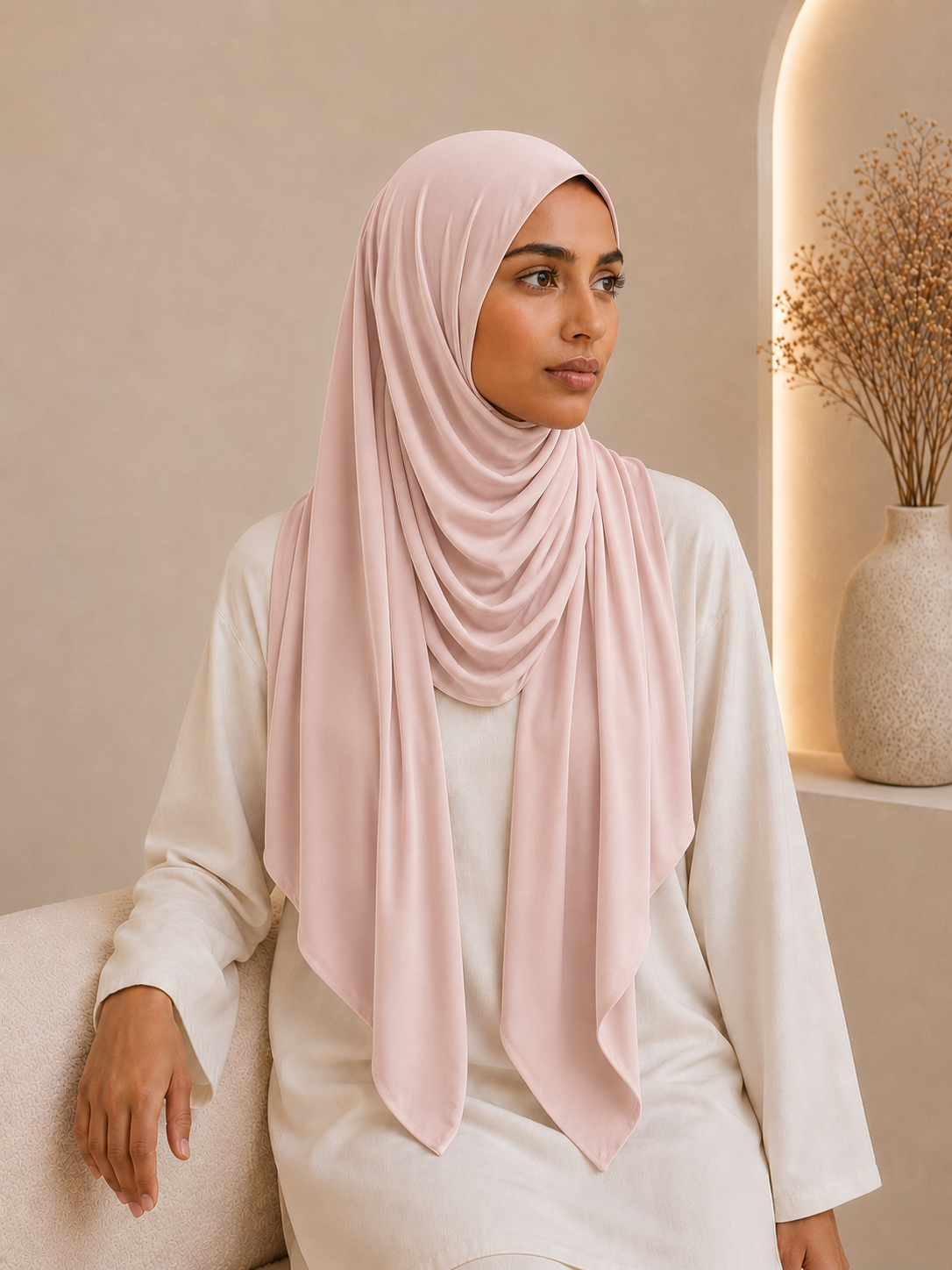 JERSEY LIQUIDE LUXE