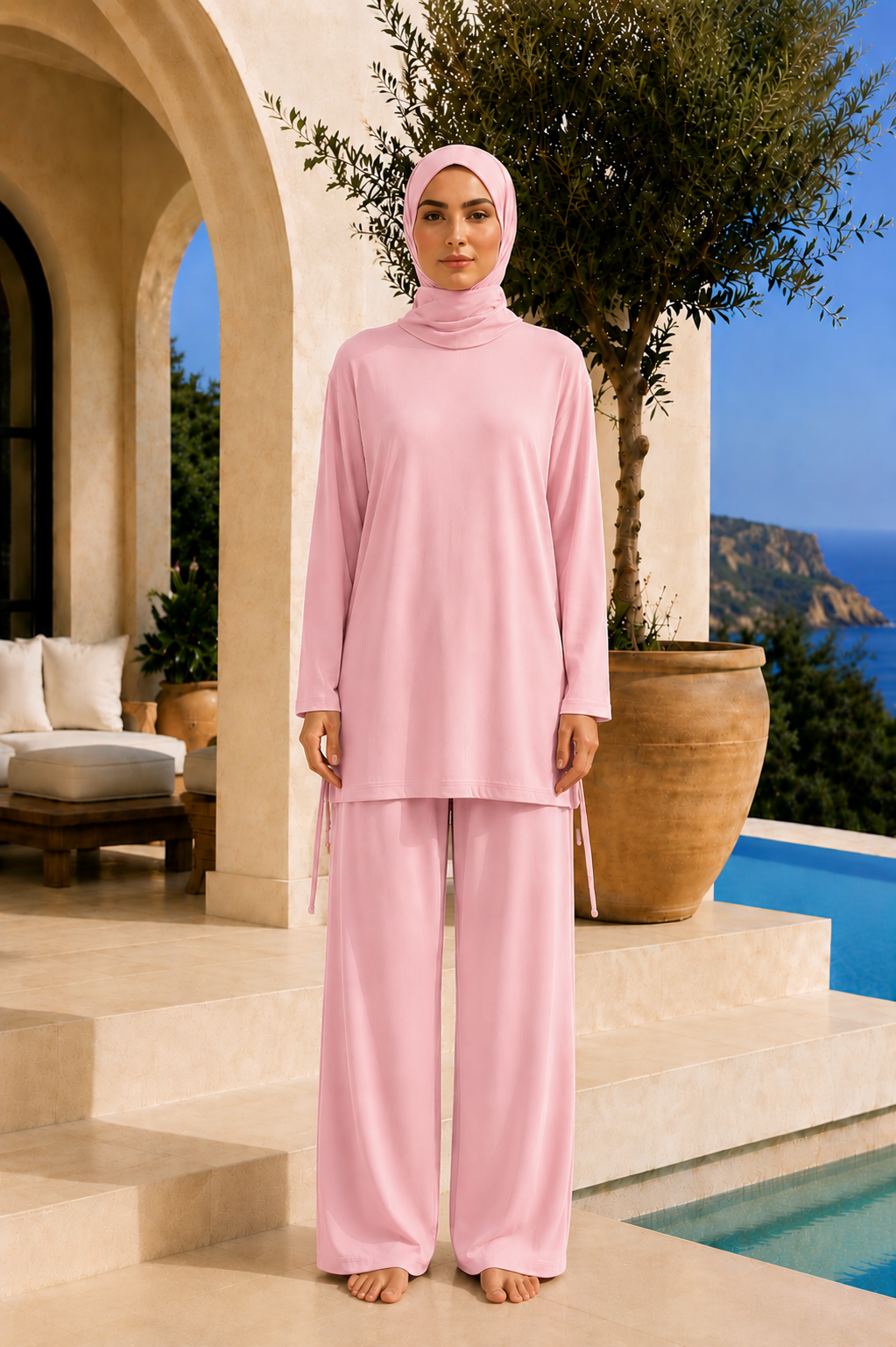 Burkini INAYA
