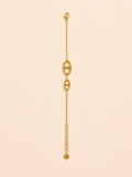 Bracelet Duo Signature