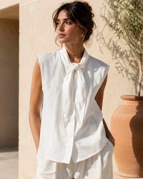 Blouse Soléa