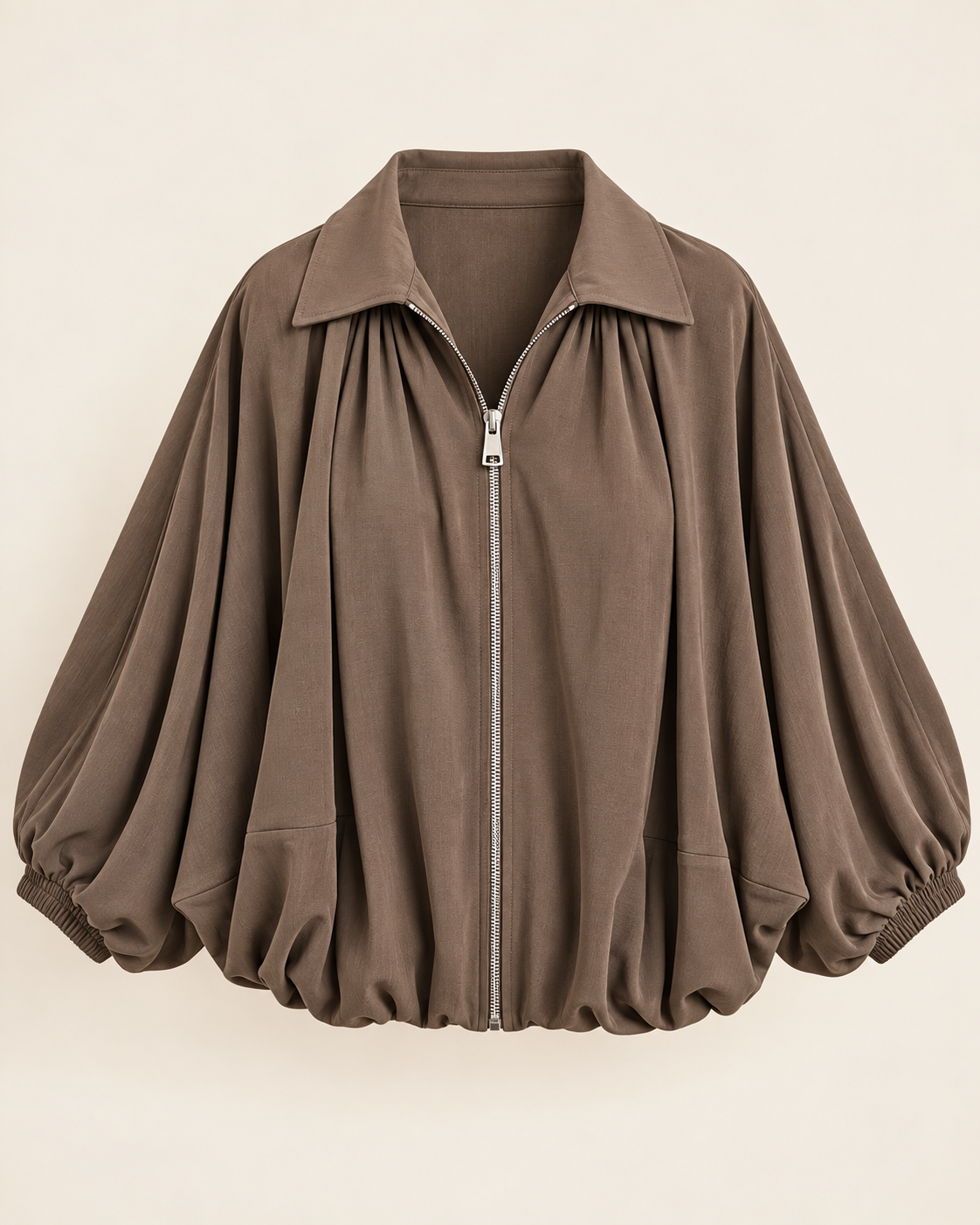 Veste oversize Alba