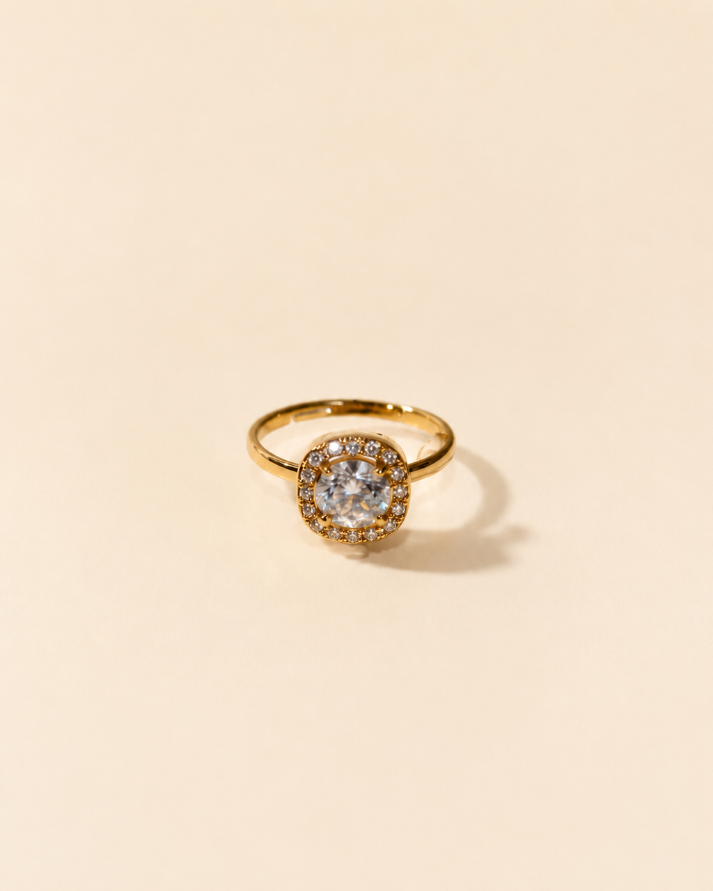 Bague Celestia