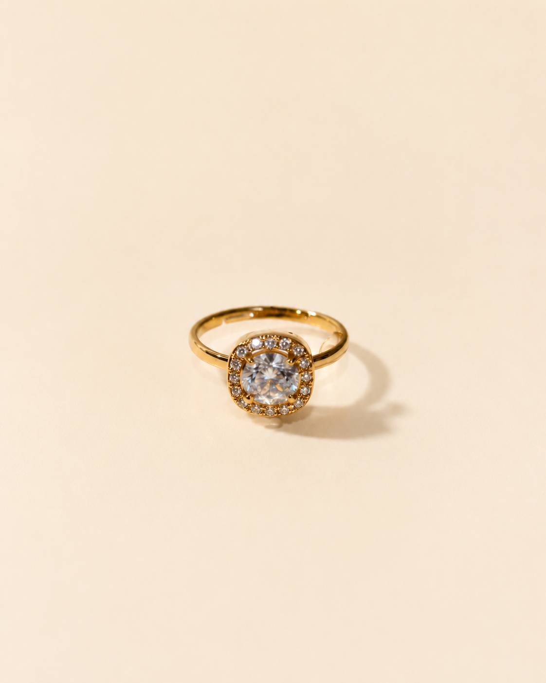 Bague Celestia