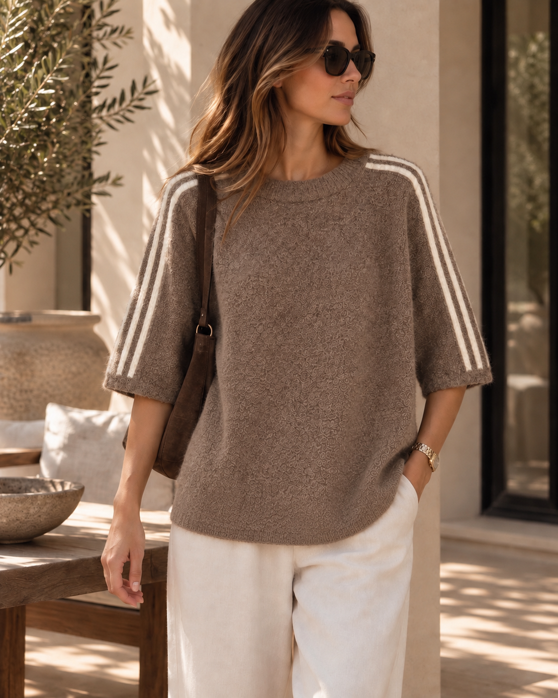 Pull Alba