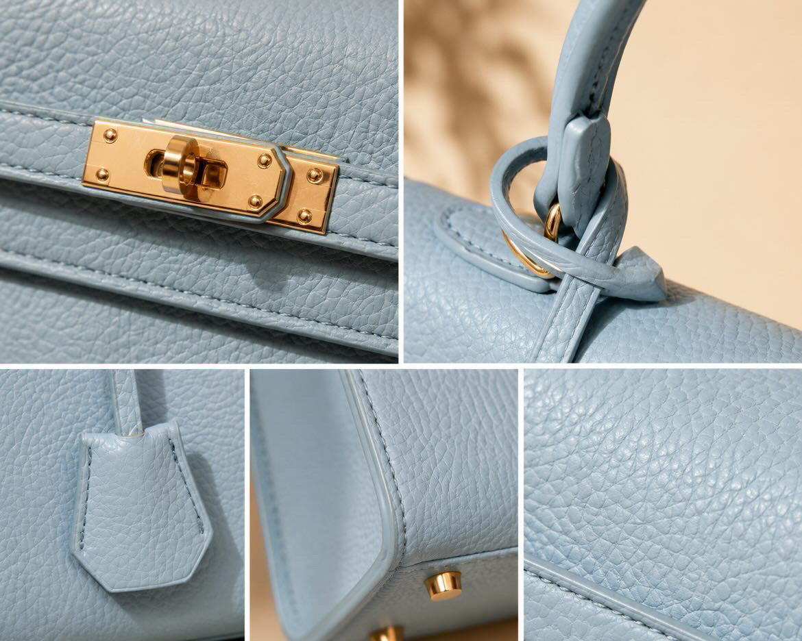 Sac Élégance Mini