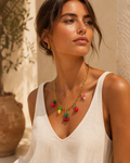 Collier Dolce Frutta