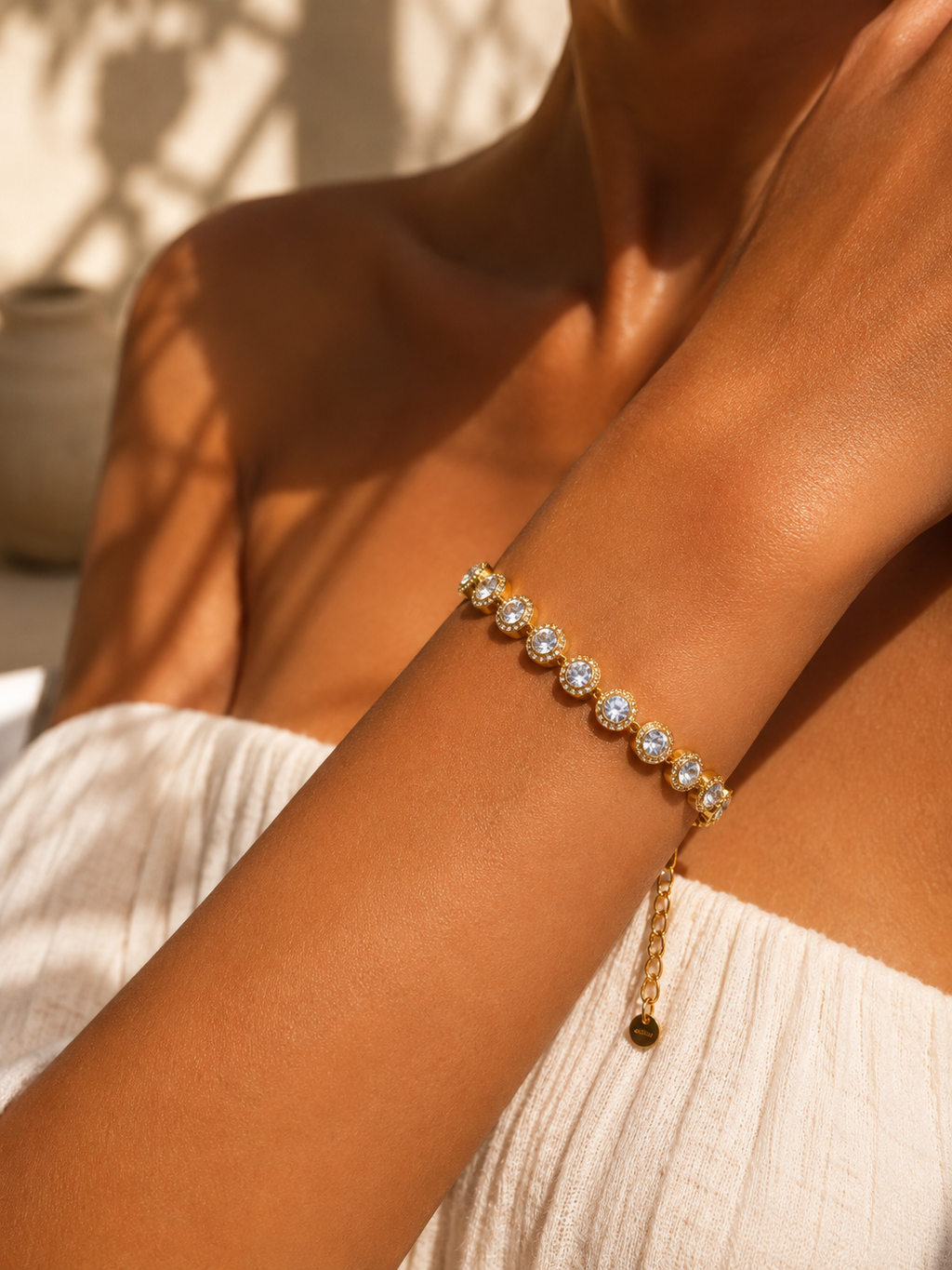 Bracelet Lumina