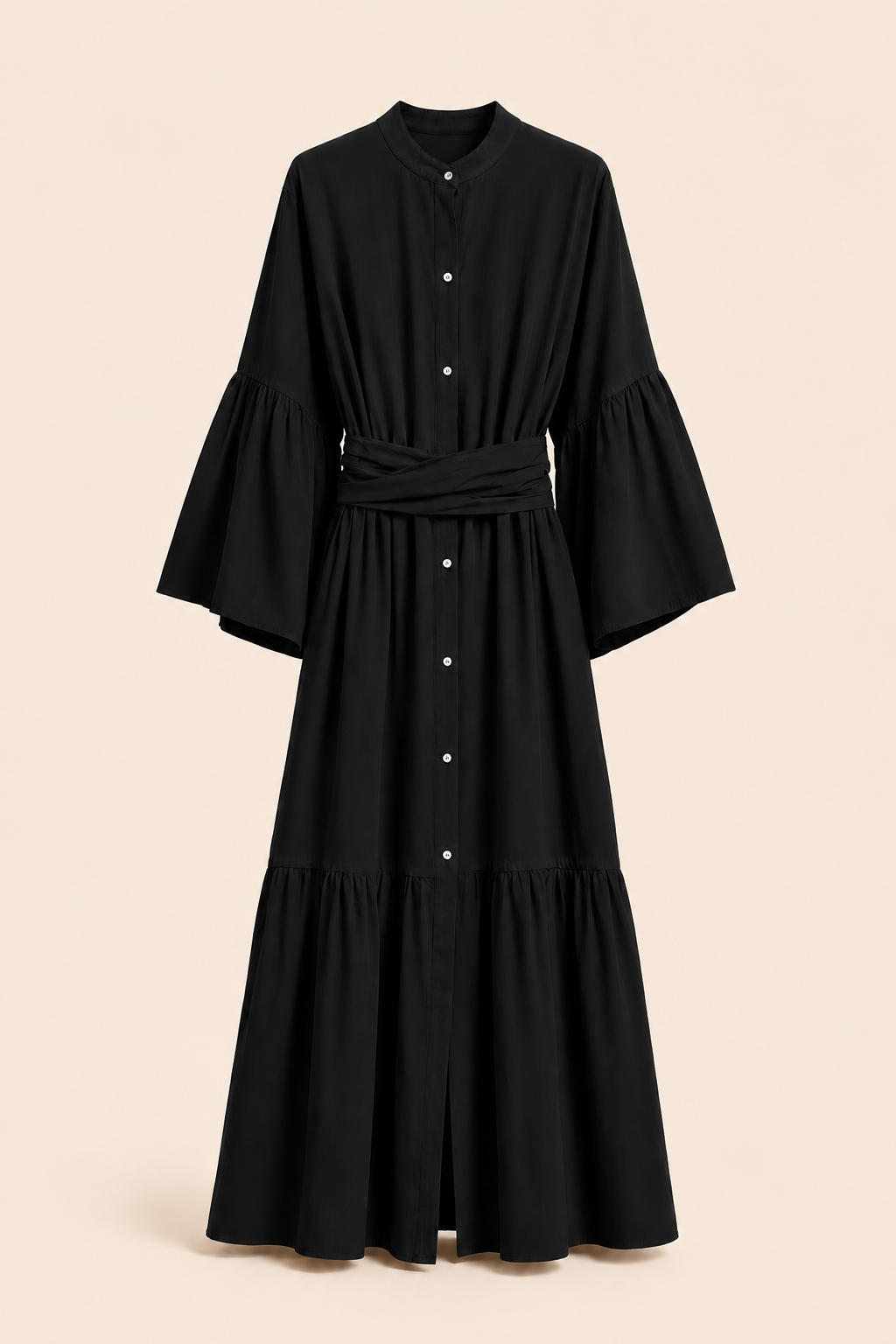 Robe Longue Amalya