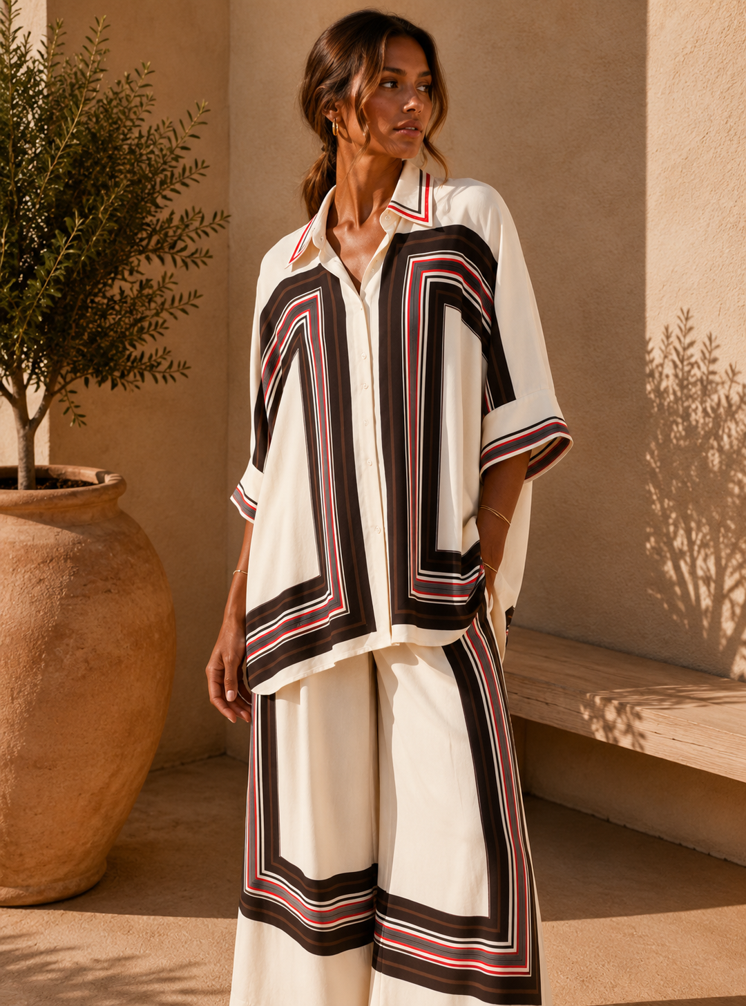 Ensemble Portofino