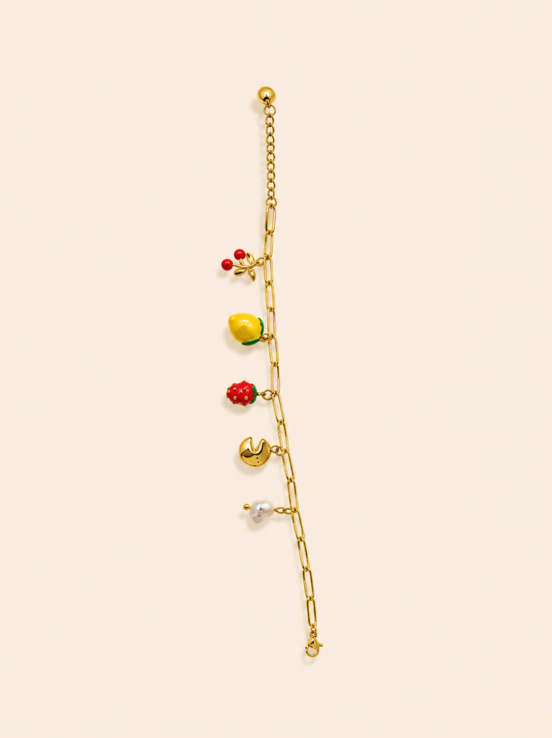 Bracelet Limonella 🍋