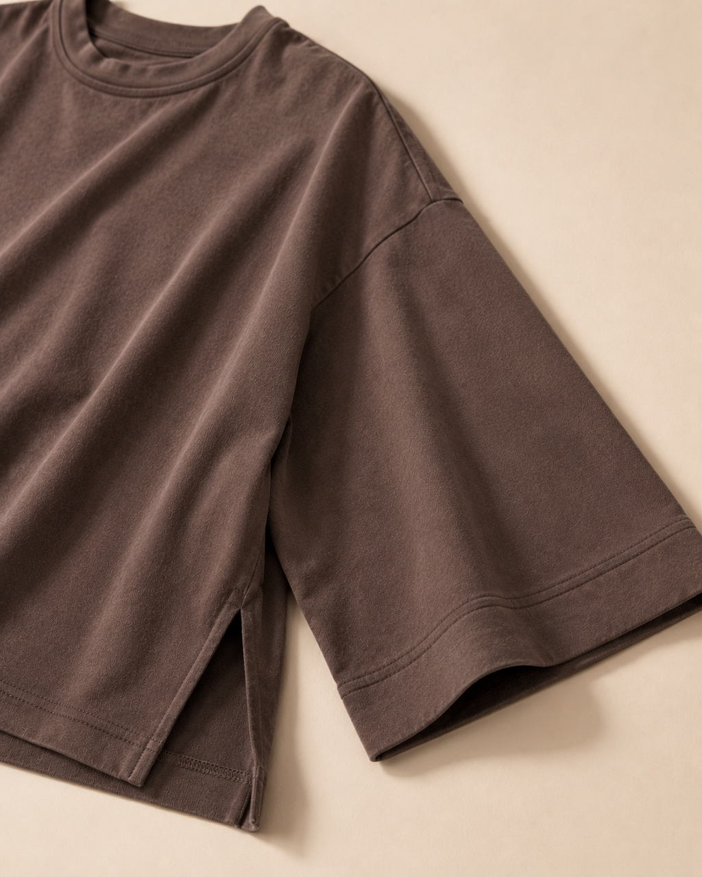 T-shirt Oversize Solène ✨