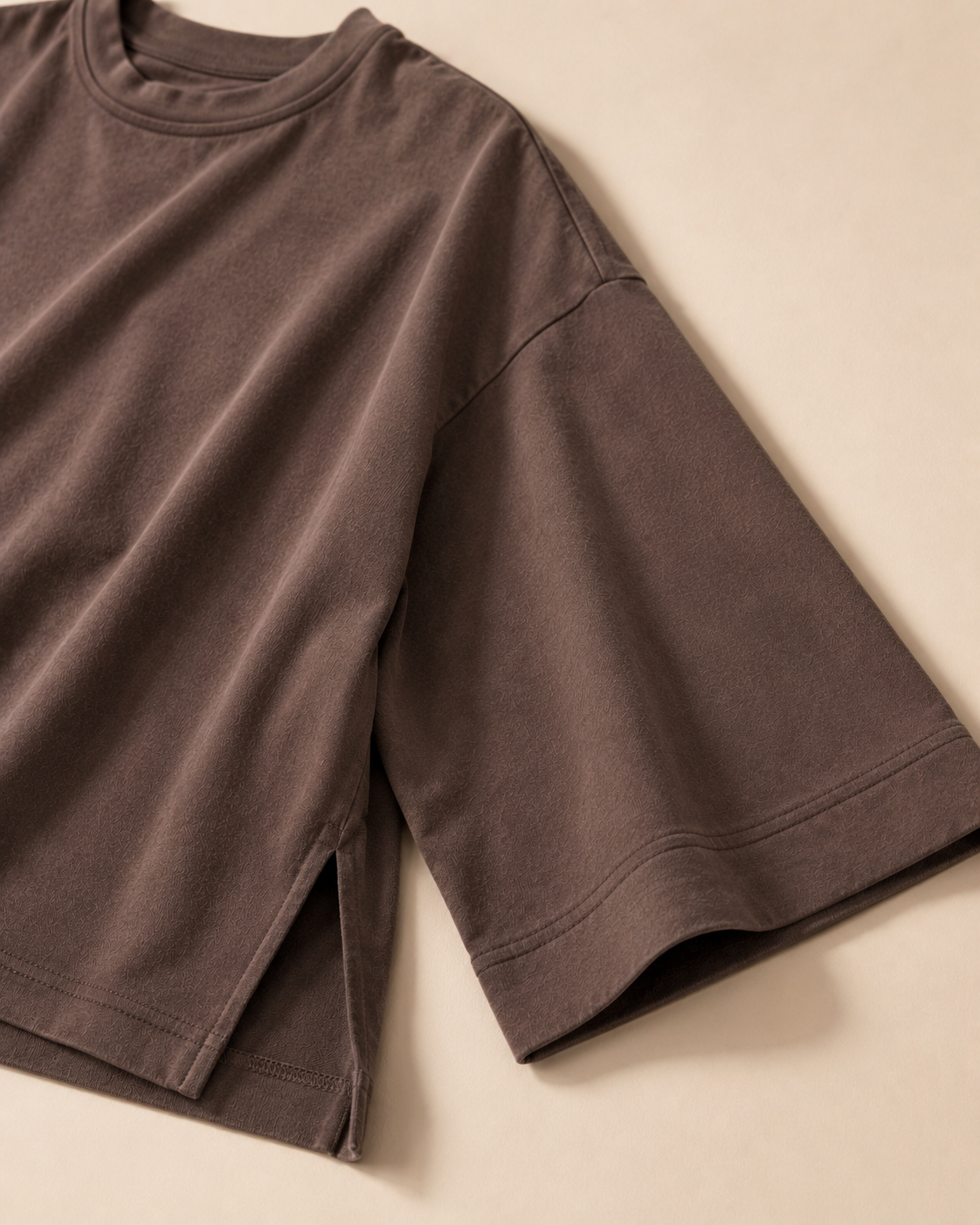 T-shirt Oversize Solène ✨