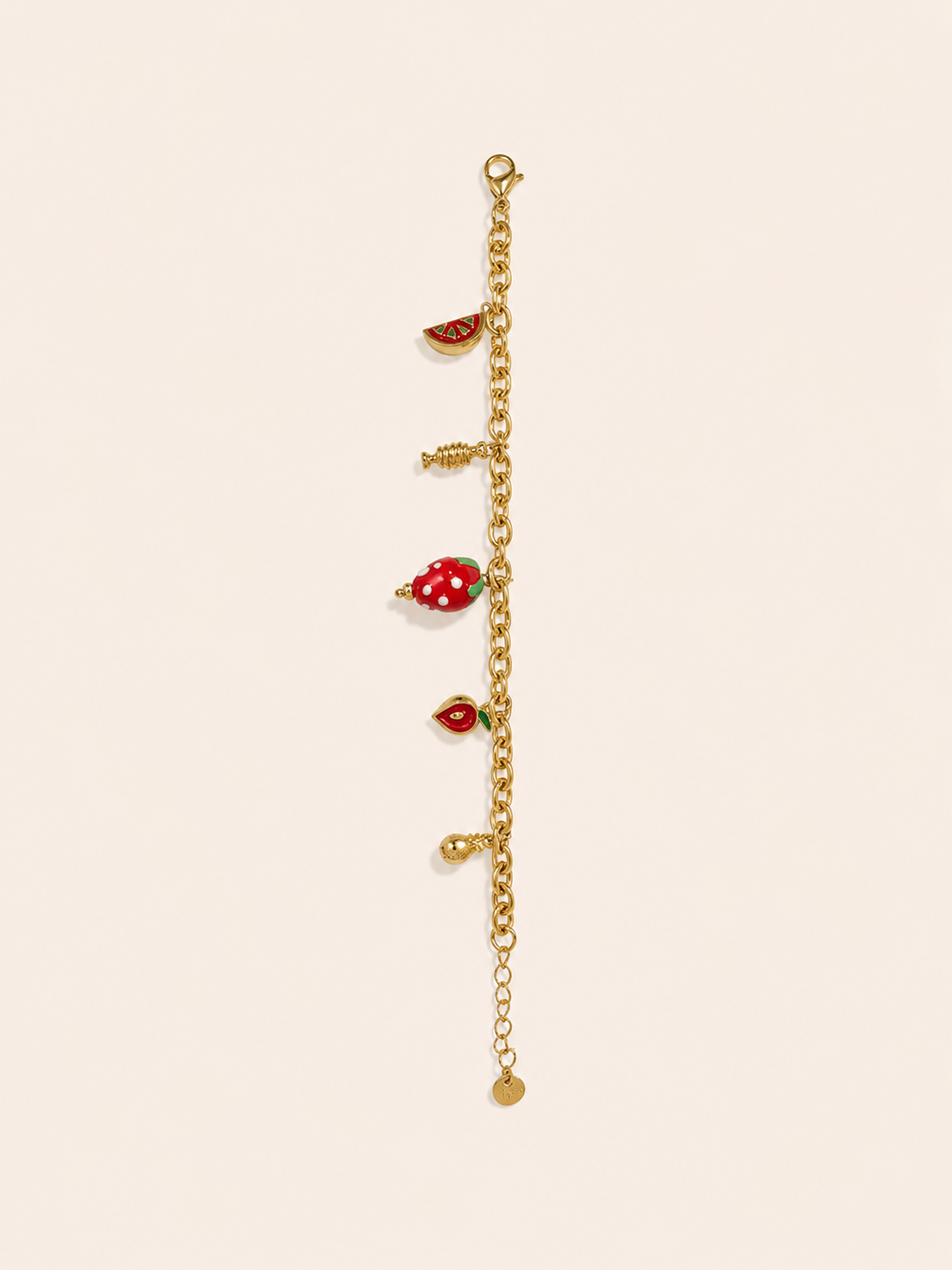 Bracelet Fruttina