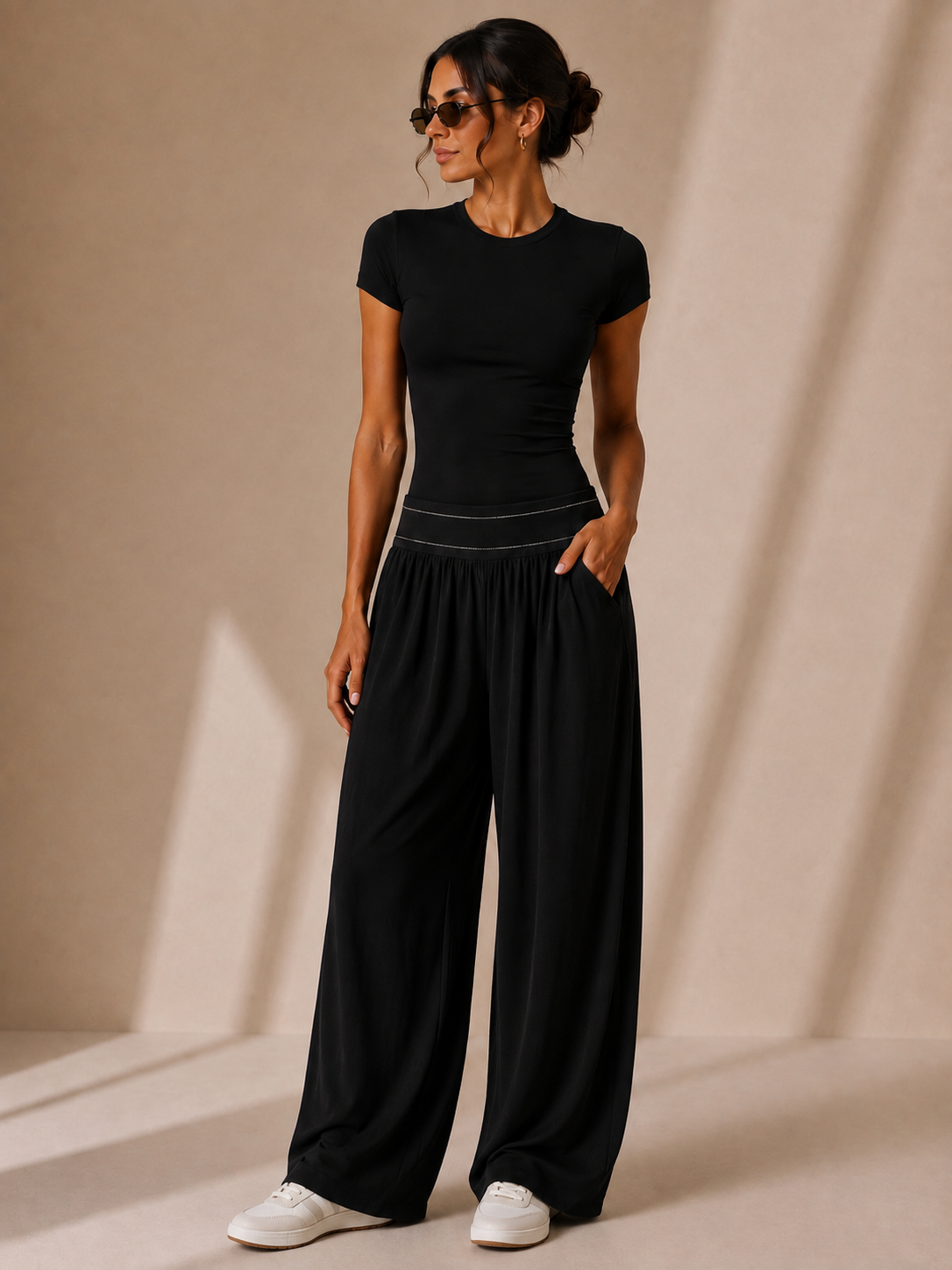 Pantalon Élise