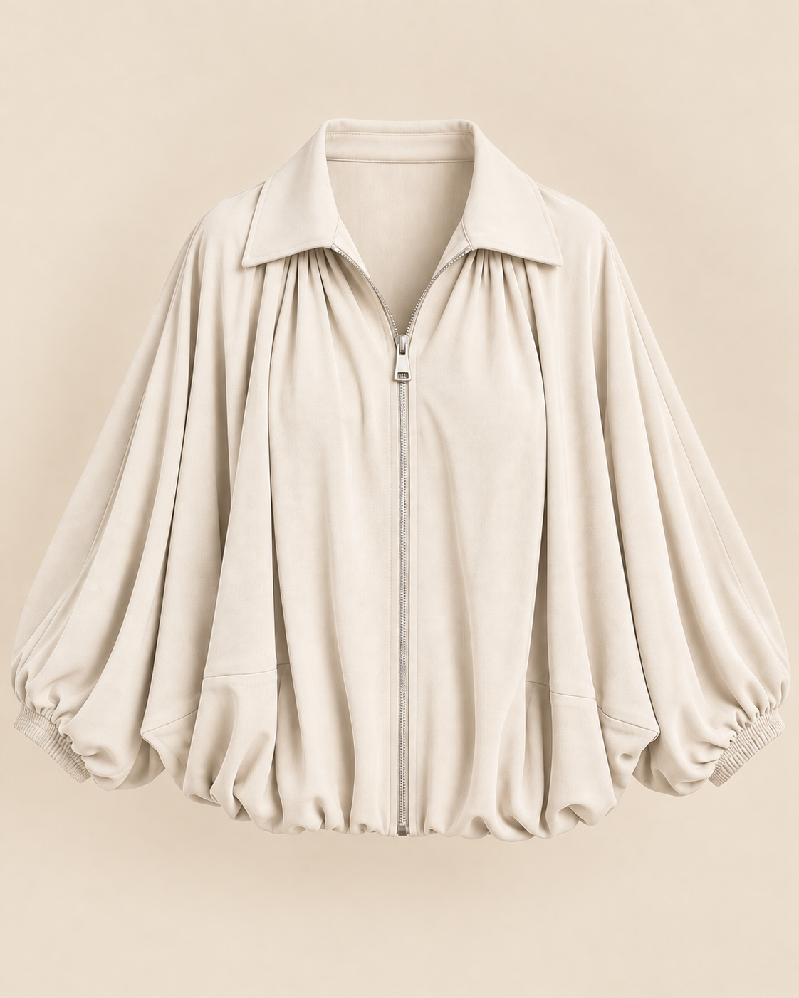 Veste oversize Alba