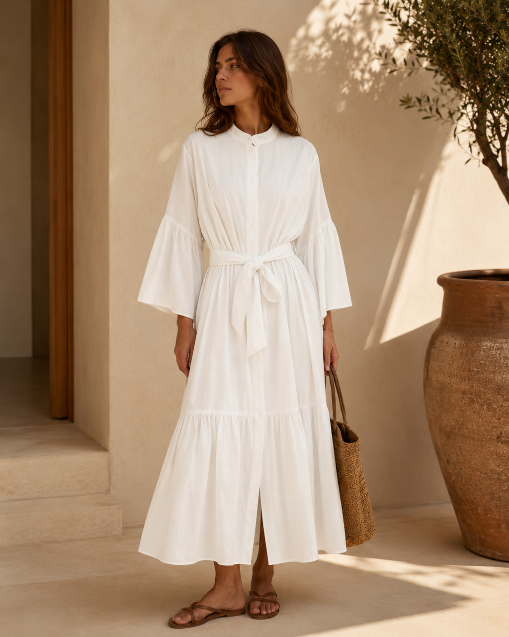 Robe Alméra