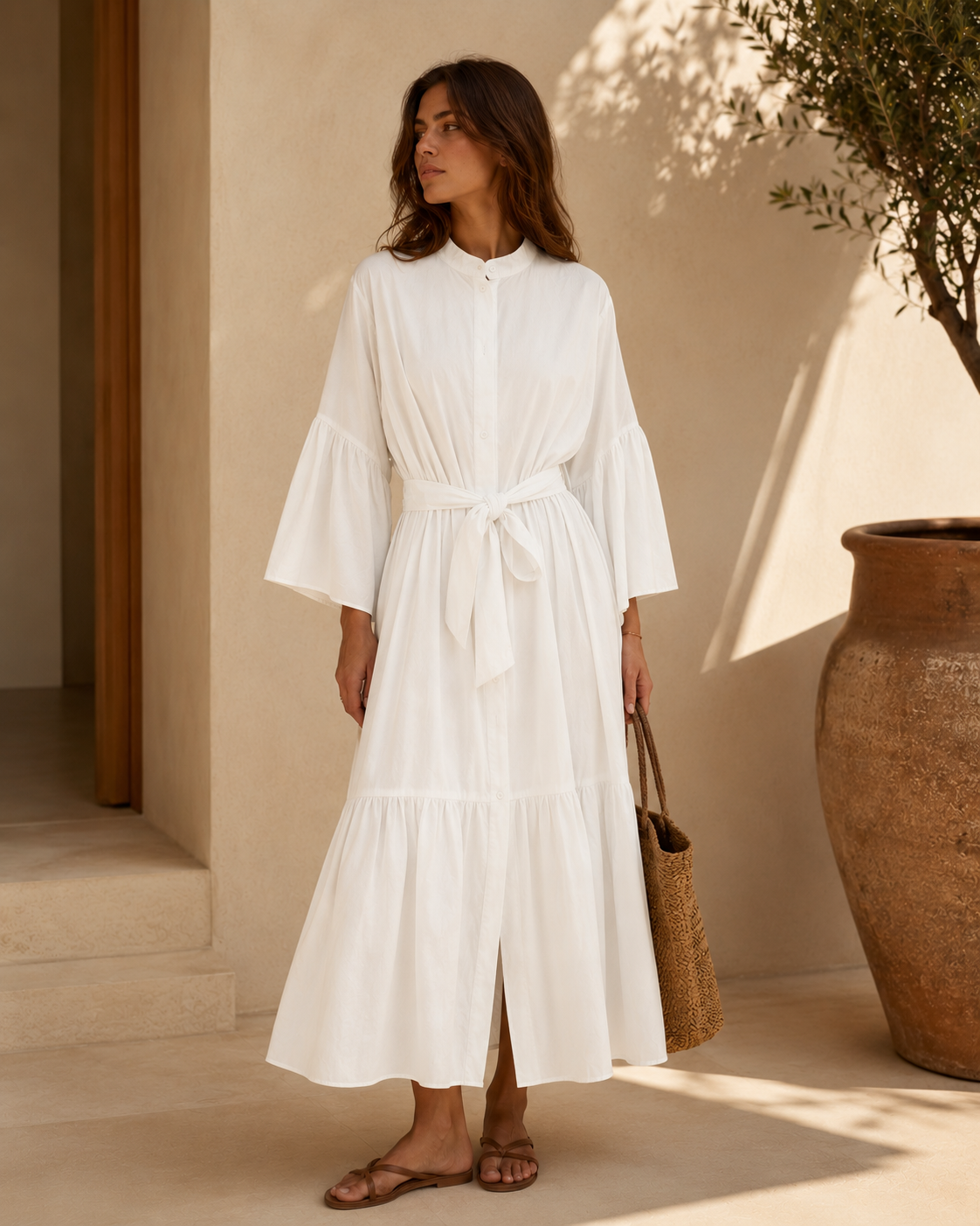 Robe Alméra