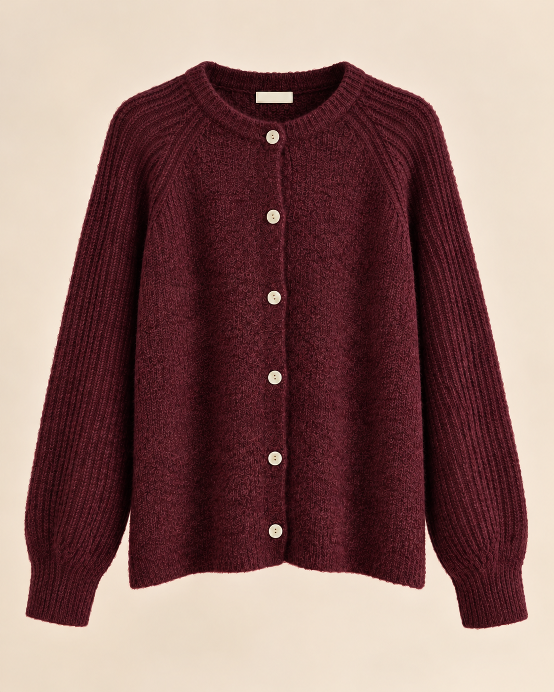 Gilet Alma