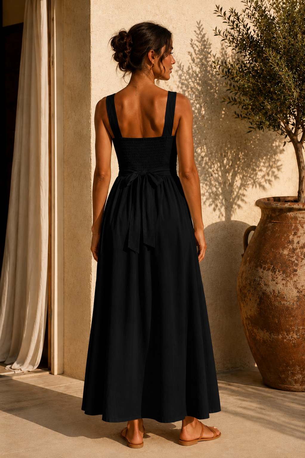 Robe Soléna