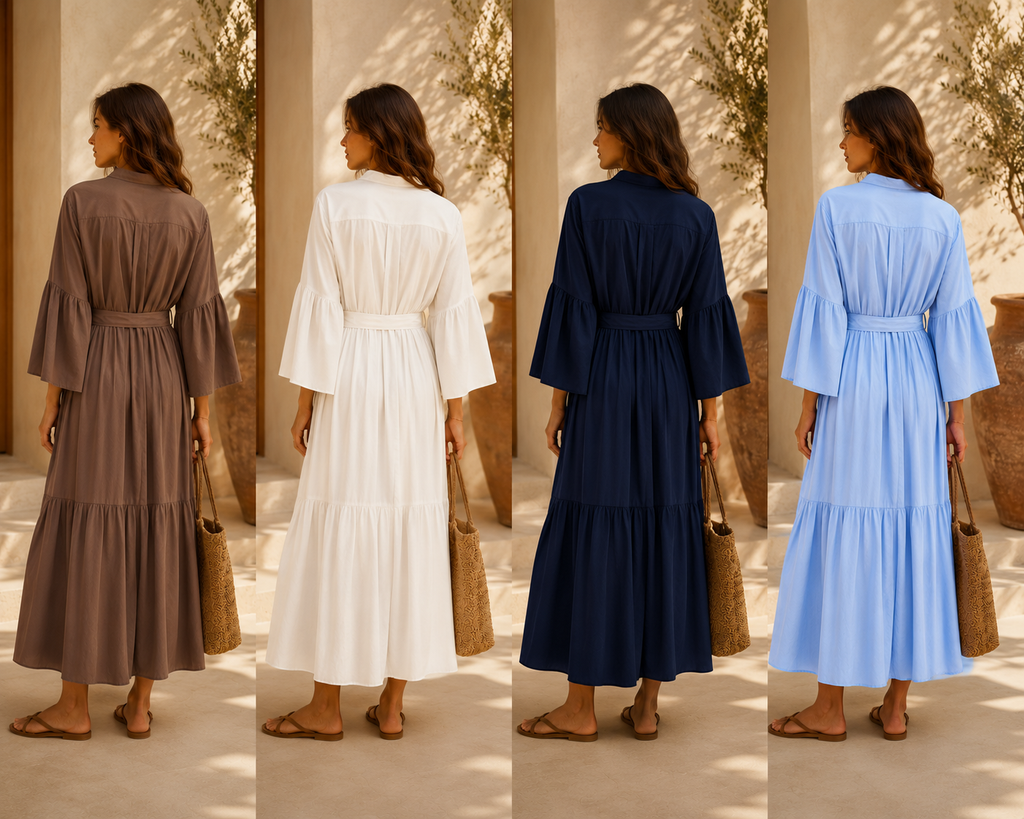 Robe Alméra