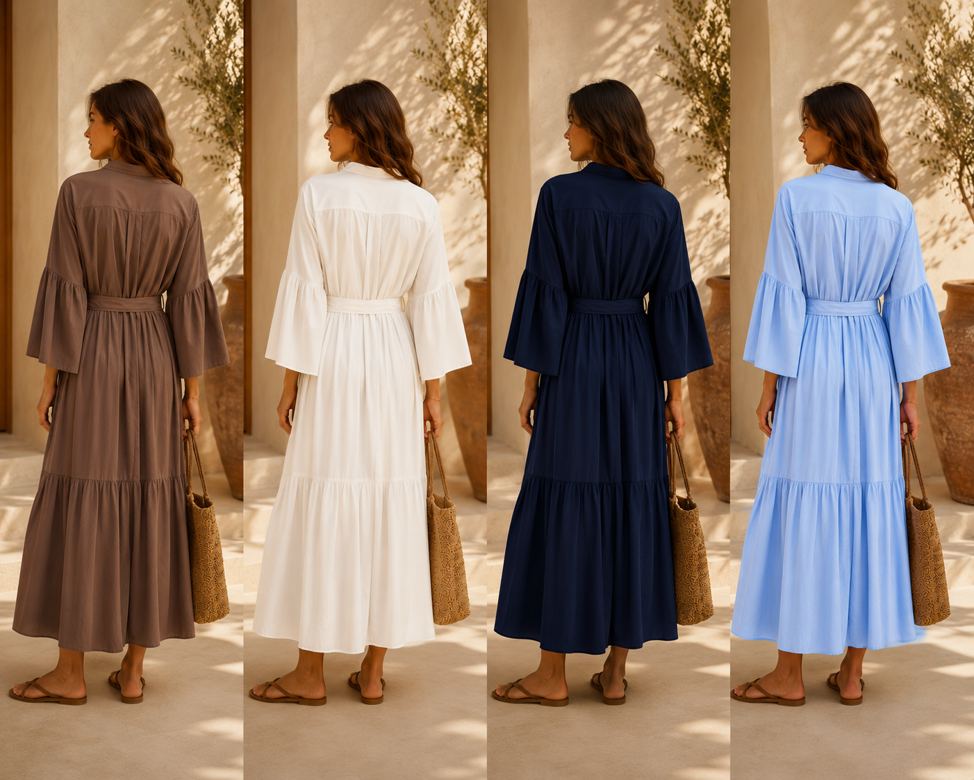 Robe Alméra