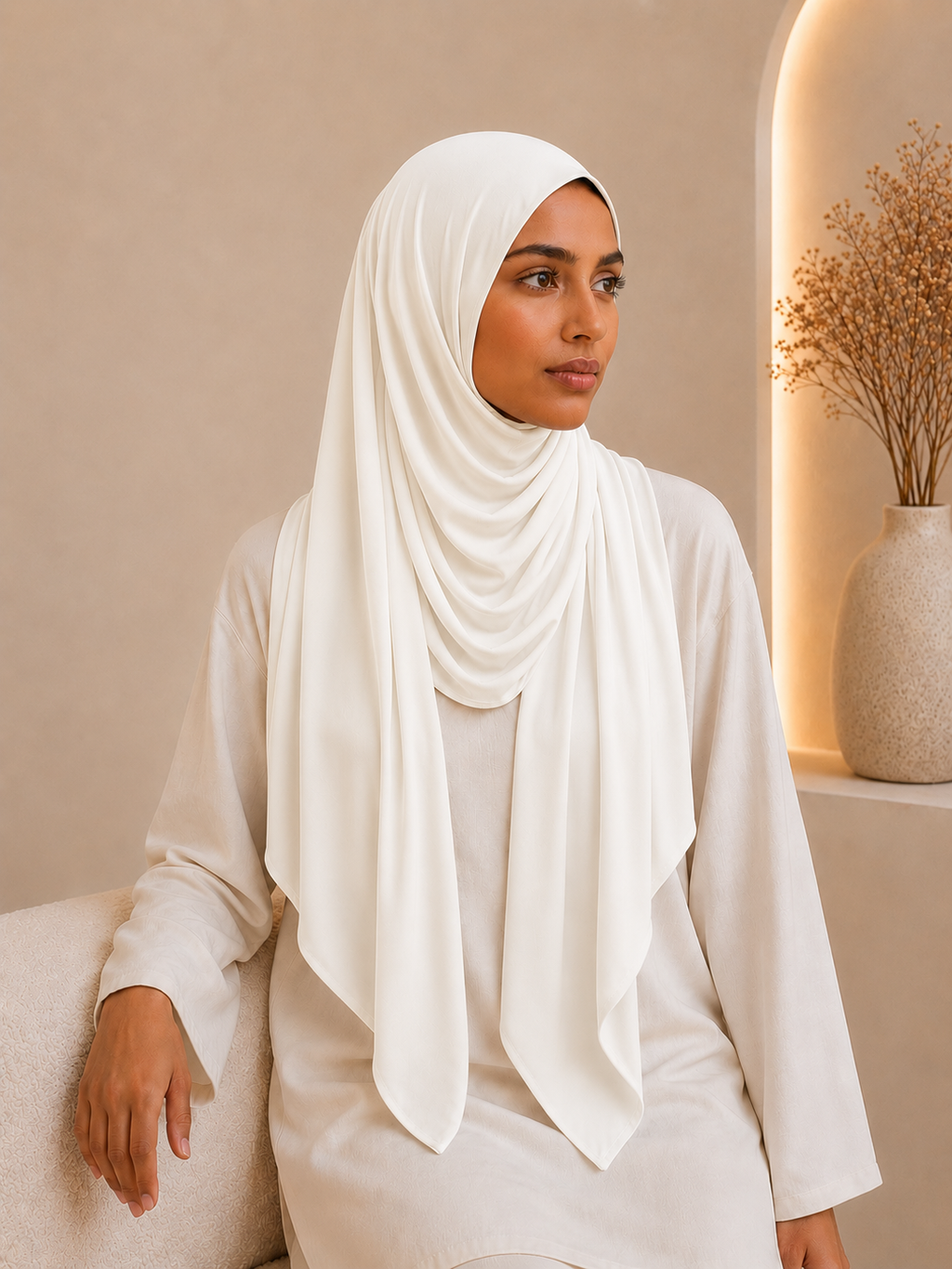 JERSEY LIQUIDE LUXE