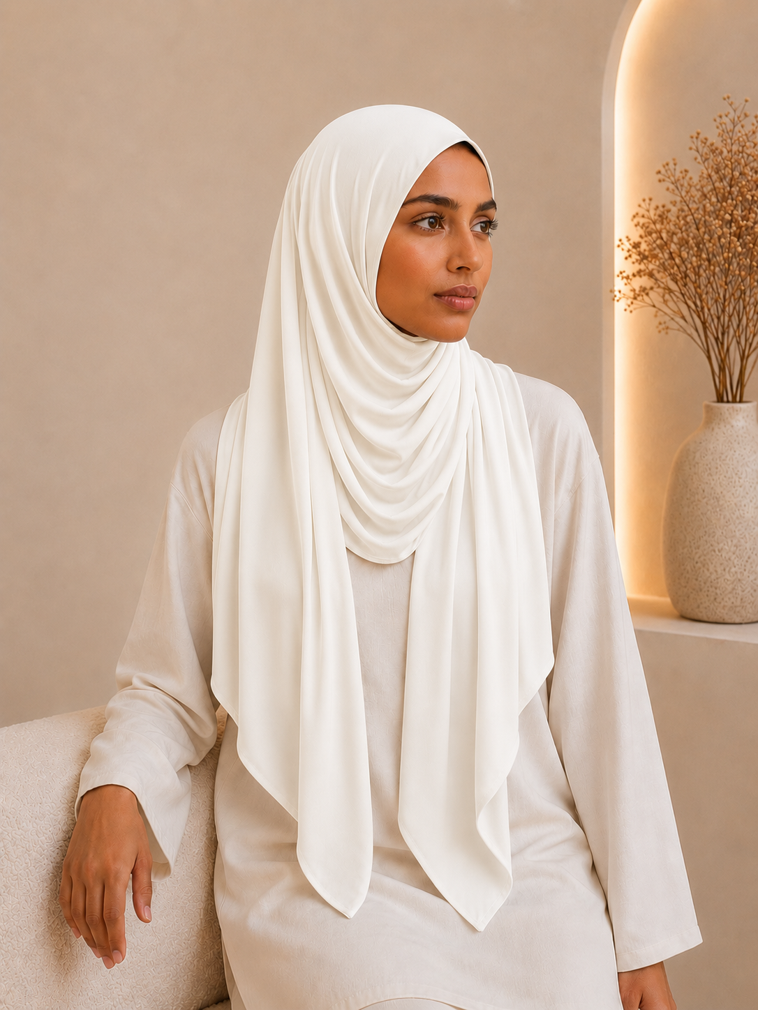 JERSEY LIQUIDE LUXE