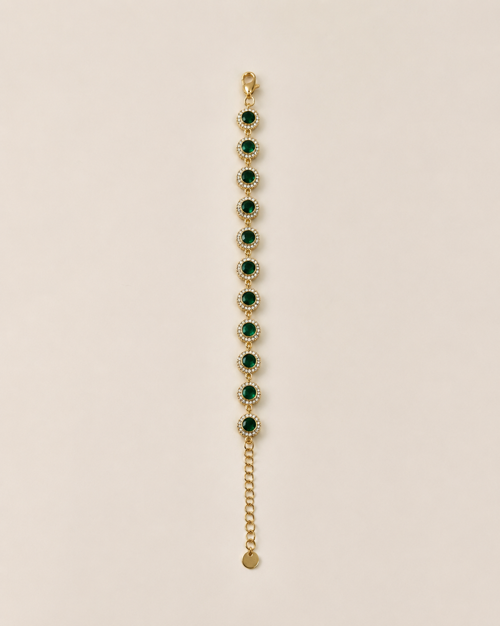 Bracelet Halo