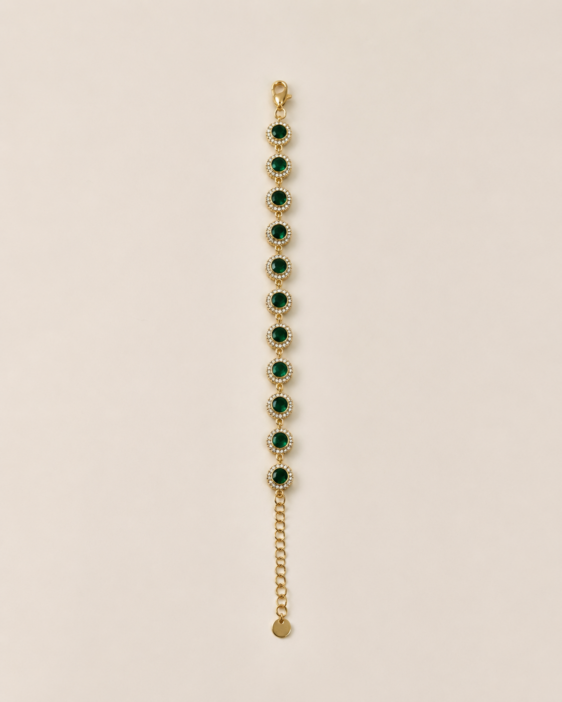 Bracelet Halo