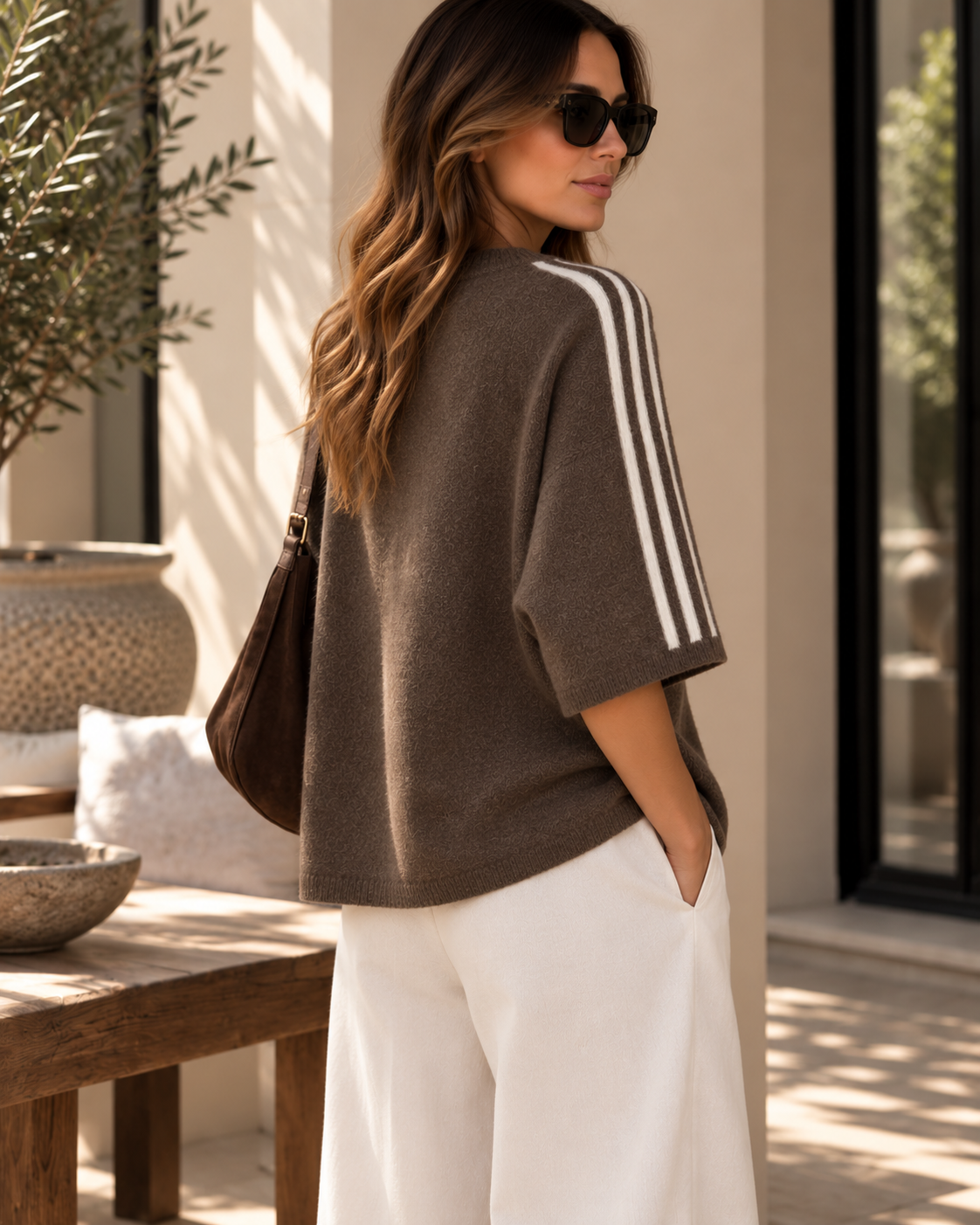 Pull Alba