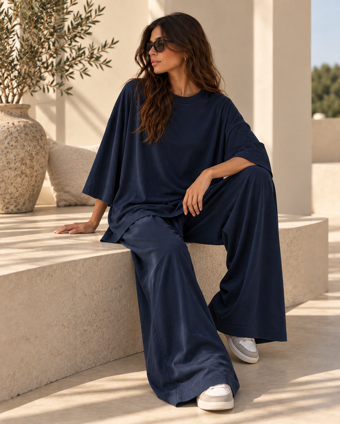 Ensemble Amélia